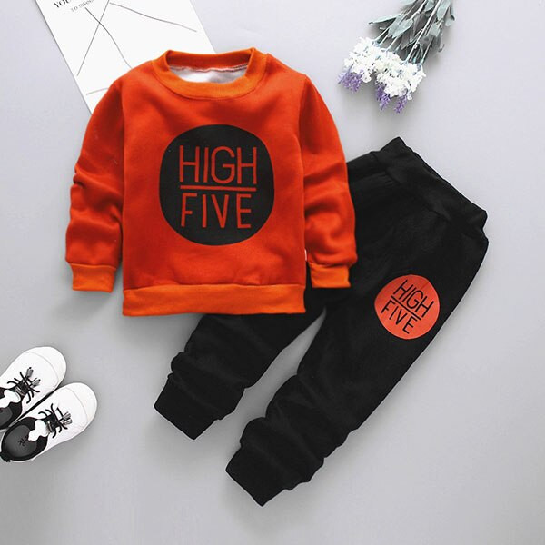 Color: Caramel, Size: 100cm - Baby suit plus velvet fashion Q119-CJWJNHNT01017-Caramel-100cm