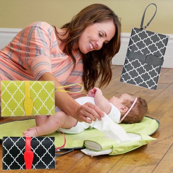 Baby diaper pad Q119-CJWJYEYE01312