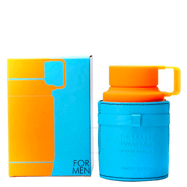 Armaf Odyssey Mandarin Sky Eau De Parfum M433-MC-ARFSKY-34
