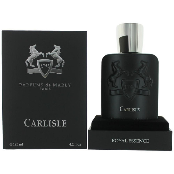 Parfums de Marly Carlisle by Parfums de Marly, 4.2 oz Eau De Parfum Spray for Unisex R654-aupdmcar42ps
