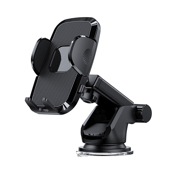 Car Phone Mount Holder Hands Free Air Vent Car Phone Holder 360°Rotating Phone Stand Durable Adjust K484-FQZAU_TABXH1UR