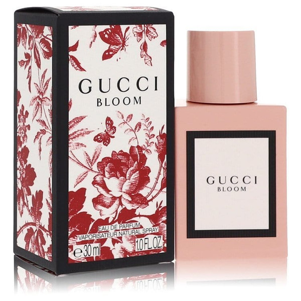 Gucci Bloom by Gucci Eau De Parfum Spray 1 oz (Women) V728-543798