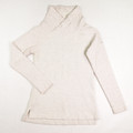 Women's Grey Sweatshirt, Size XS