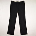 This pair of wool blend pants by J. Crew are a size 6.