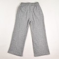 Women's Grey Knit Pants, Size XS
