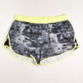 These Black and Grey Running Shorts by Champion are Duodry+, size XXL.