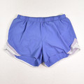 These lavender running shorts from Old Navy Active are a size XL.