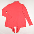Women's Coral Knit Cardigan, Size M