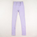 This is a pair of lavender leggings by All in Motion, Size XS.