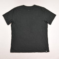 Women's Charcoal Pocket T-Shirt, Size L