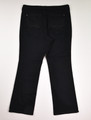 Women's Black Jeans, Size 14S