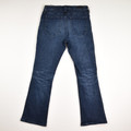 Women's Bootcut Denim Jeans by Adriano Goldschmied, Size 27R