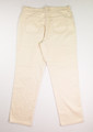 Women's Cream Denim Amanda Jeans, Size 16