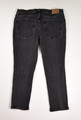 Women's Black Mid-Rise Perfect Vintage Jeans, Size 31