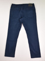 Blue Archer Slim Stretch Pants, Size 34 x 30