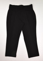 Women's Black Dress Pants, Size XL