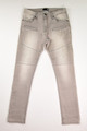 This is a pair of tan denim jeans by G by Guess, Size 32.