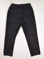 Unitemind Black Denim Jeans, Size M