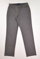 This is a pair of grey dress pants by Alfani, Size 4.