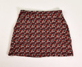 Women's Zara Short Multi-Color Skirt
