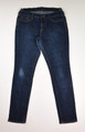 This is a pair of blue Flirt jeans by Old Navy, Size 10L.