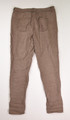 Women's Brown Lightweight Pants, Size 24