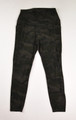 This is a pair of green camo leggings by RBX, Size M.