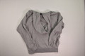 Women's Gray Adidas Hoodie Size XS