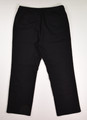 Women's Black Dress Pants, Size 14S