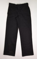 This is a pair of black 874 Original Fit Jeans by Dickies, Size 30 x 30.