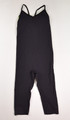 This is a one piece black activewear, Size S, by Dri-Fit.
