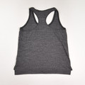 Women's Grey Nike Tank, Size M