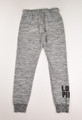Women's Grey Heather Sweatpants by Pink, Size XS