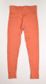 This is a pair of coral activewear pants from Setactive, Size S.