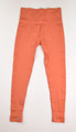 Women's Coral Activewear Pants, Size S