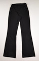 This is a pair of black activewear yoga pants by Pink, Size M.