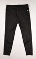 Women's Black Danskin Activewear Pants, Size L