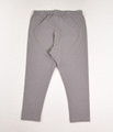 Women's Grey Capri Leggings by J. Jill, Size SP