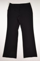 This is a pair of Modern Fit black dress pants by Worthington, Size 10.