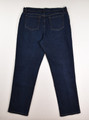 Women's Blue Amanda Jeans by Gloria Vanderbilt, Size 16