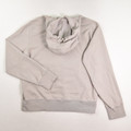 Women's Tan Madewell Good Days Hoodie, Size M