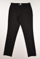 This is a pair of black dress pants by H & M, Size 8.