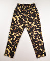 This is a pair of Cookman Good Chef's Wear pants, Size S.
