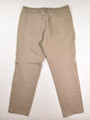 Women's Tan Amanda Jeans by Gloria Vanderbilt, Size 16W