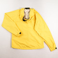 Women's Yellow Rain Jacket by L. L. Bean, Size S