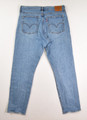 Women's Button Front Wedgie Levi's Jeans, Size 31