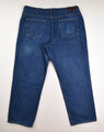 Men's Blue L.L. Bean Comfort Waist Jeans, Size 40 x 29