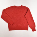Women's Red Sweater by Gap, Size M