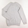 Women's Grey Sweater by H & M, Size S