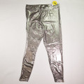 Women's Stretchy Shiny Forever 21 Plus Size 2x Leggings